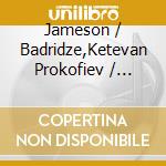 Jameson / Badridze,Ketevan Prokofiev / Cooper - Prokofiev: Music For Violin & Piano