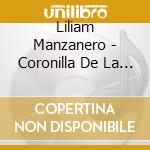 Liliam Manzanero - Coronilla De La Divina Misericordia cd