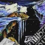 Evership - Evership cd
