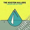 Hooten Hallers - Mountain Of Pain cd