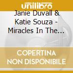 Janie Duvall & Katie Souza - Miracles In The Night cd
