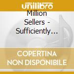 Million Sellers - Sufficiently Rude cd