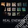 Argue / Darcy James Argue'S Secret Society - Real Enemies cd