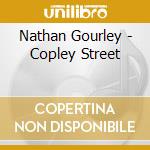 Nathan Gourley - Copley Street cd