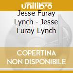 Jesse Furay Lynch - Jesse Furay Lynch