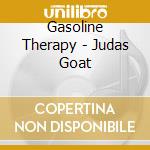 Gasoline Therapy - Judas Goat cd