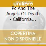 Pc And The Angels Of Death - California Formica Cowboys cd