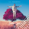 Justin Quiles - La Promesa cd