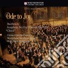 Ludwig Van Beethoven - Vienna Chamber Orchestra - Ode To Joy / Beethoven Symphony No.9 In cd