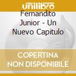 Fernandito Junior - Un Nuevo Capitulo cd