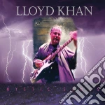 Lloyd Khan - Mystic Souls cd