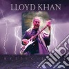 Lloyd Khan - Mystic Souls cd
