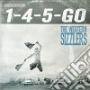 Western Sizzlers - 1-4-5-Go cd