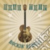 Rockin' Rebels - Road Trip cd