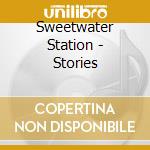 Sweetwater Station - Stories cd