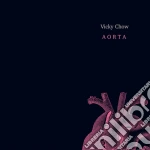 Vicky Chow: Aorta cd