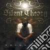 Silent Theory - Delusions cd