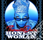 Thornetta Davis - Honest Woman cd