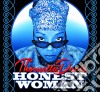 Thornetta Davis - Honest Woman cd