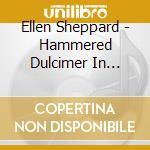 Ellen Sheppard - Hammered Dulcimer In Christmas Season cd