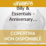 Billy & Essentials - Anniversary Album 55 cd