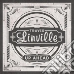 Travis Linville - Up Ahead cd
