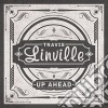 Travis Linville - Up Ahead cd
