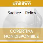 Saence - Relics cd