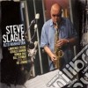 Steve Slagle - Alto Manhattan cd