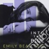 Emily Bear Trio - Into The Blue cd