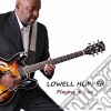Lowell Hopper - Playing It Cool cd