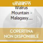 Walrus Mountain - Malagasy Sunset cd