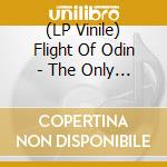 (LP Vinile) Flight Of Odin - The Only Door (180-Gram Vinyl) vinile