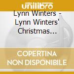 Lynn Winters - Lynn Winters' Christmas Album: Hope cd