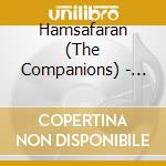 Hamsafaran (The Companions) - Recursion cd