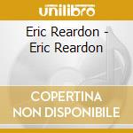 Eric Reardon - Eric Reardon cd