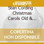 Stan Cording - Christmas Carols Old & New (For String Quartet) cd