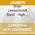 Brian Leneschmidt Band - High Water Rising (Feat. Karyn Denham)