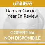 Damian Coccio - Year In Review