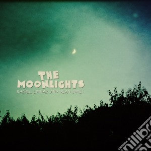 Moonlights - The Moonlights cd musicale di Moonlights