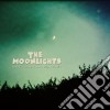 Moonlights - The Moonlights cd