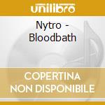 Nytro - Bloodbath cd