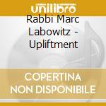 Rabbi Marc Labowitz - Upliftment cd
