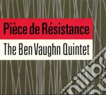 Ben Vaughn Quintet - Piece De Resistance