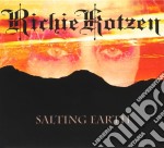 Richie Kotzen - Salting Earth