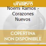 Noemi Ramos - Corazones Nuevos cd