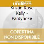 Kristin Rose Kelly - Pantyhose