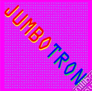 Jumbotron - Jumbotron cd musicale di Jumbotron
