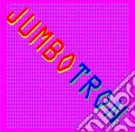 Jumbotron - Jumbotron cd