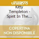Kitty Templeton - Spirit In The Snow cd